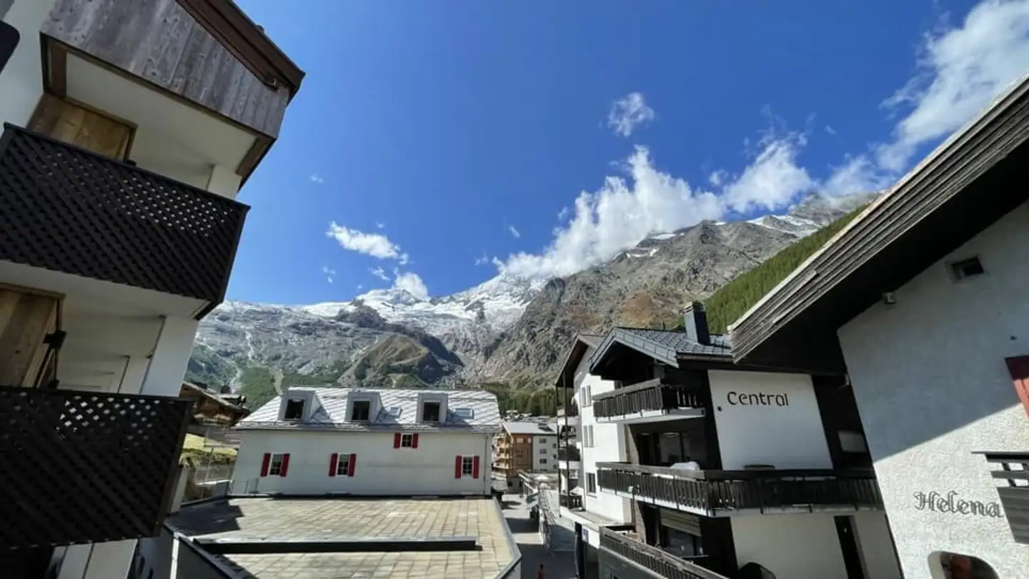 Wohnung kaufen - 3906 Saas-Fee - Foto 2