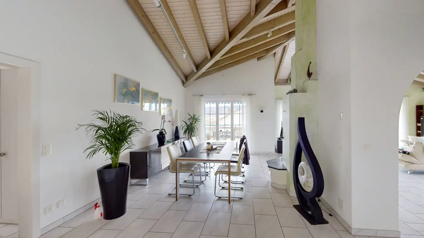 Casa singola in vendita - Rebbergstrasse 54, 5610 Wohlen AG