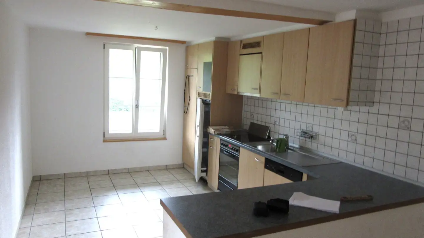 Appartamento in affitto - Dorfstrasse 171, 3534 Signau - Foto 3