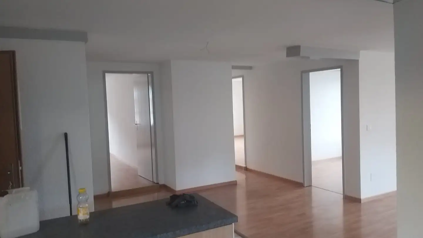 Appartamento in affitto - Dorfstrasse 171, 3534 Signau - Foto 4