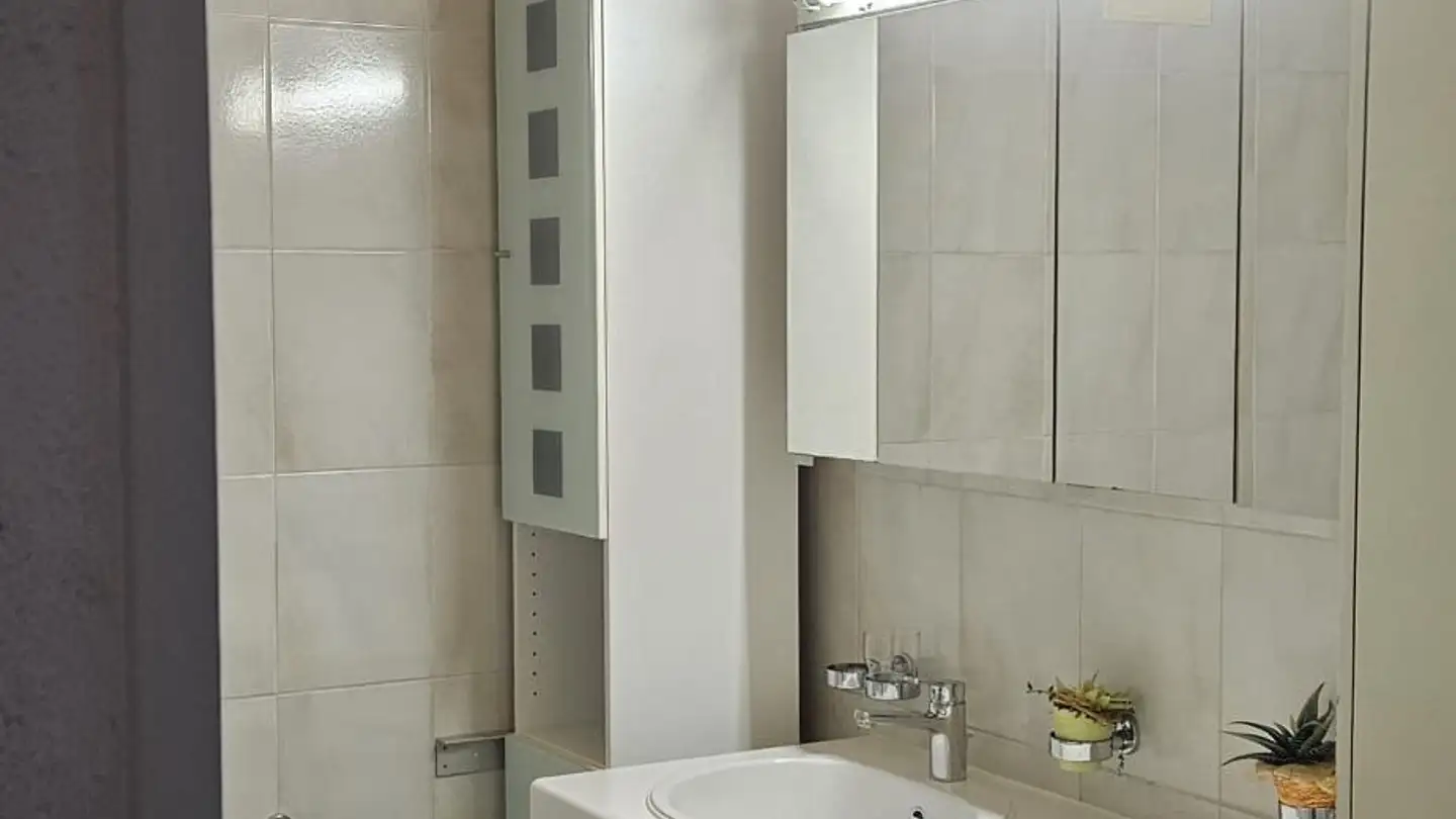 Appartement à louer - Wiesentalstrasse 143, 7000 Chur - Photo 4