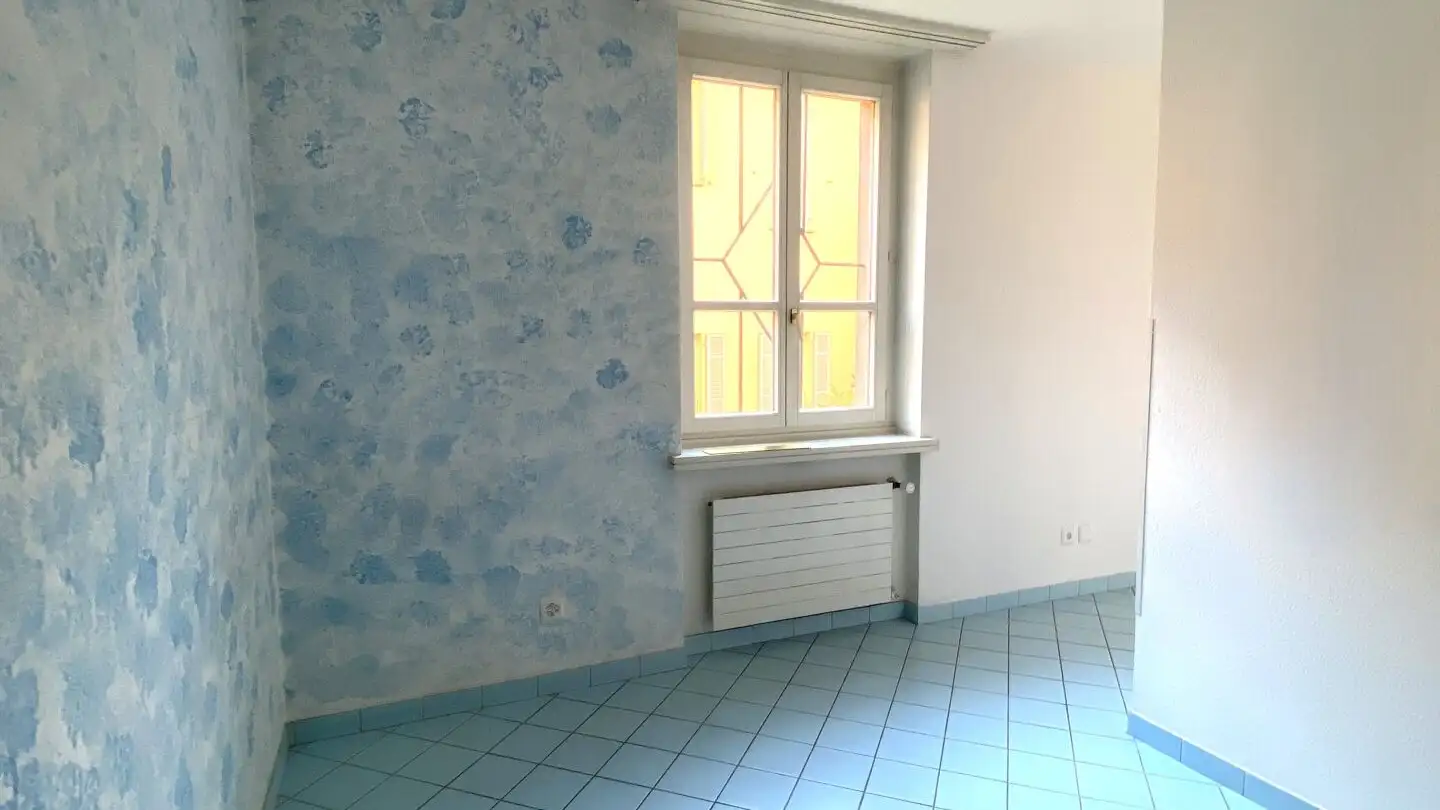 Negozio in affitto - Piazza Collegiata 7a, 6500 Bellinzona - Foto 2