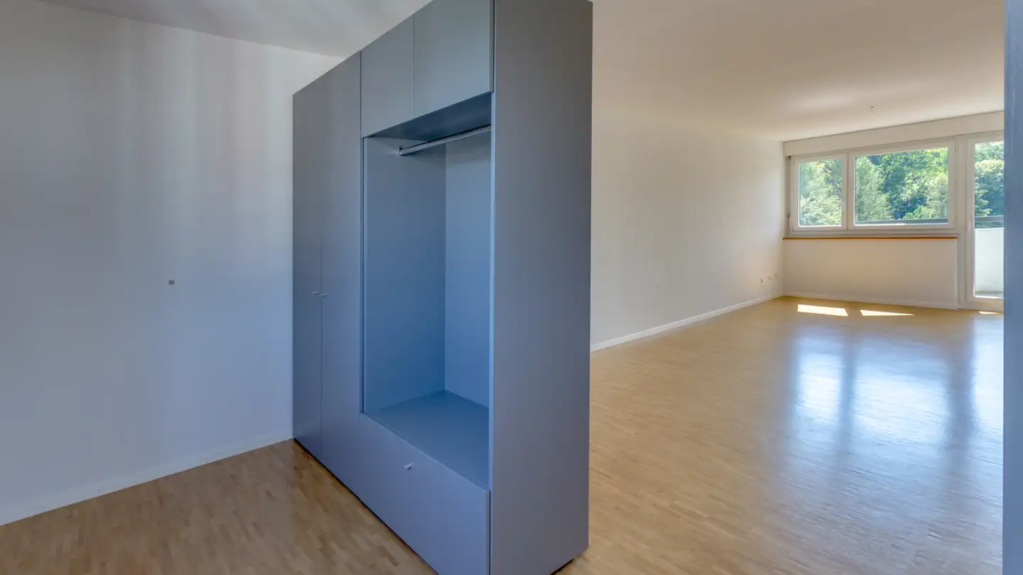 Appartamento in affitto - Rue Du Midi / Südstrasse, 2504 Biel/Bienne - Foto 2