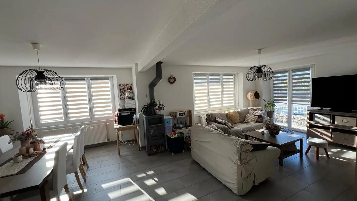 Einfamilienhaus mieten - Place De La Liberté 2, 2942 Alle