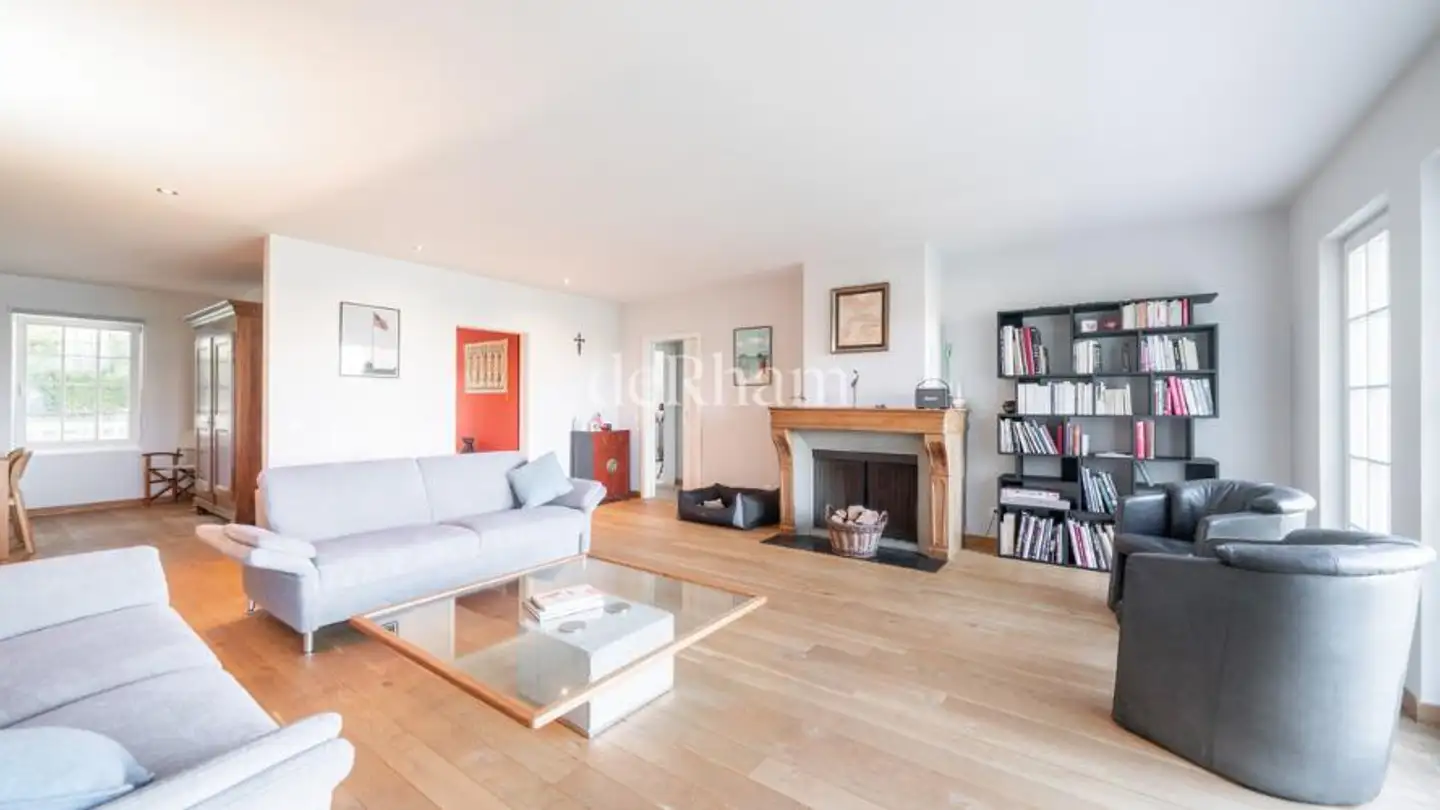 Einfamilienhaus kaufen - 1041 Dommartin - Foto 4
