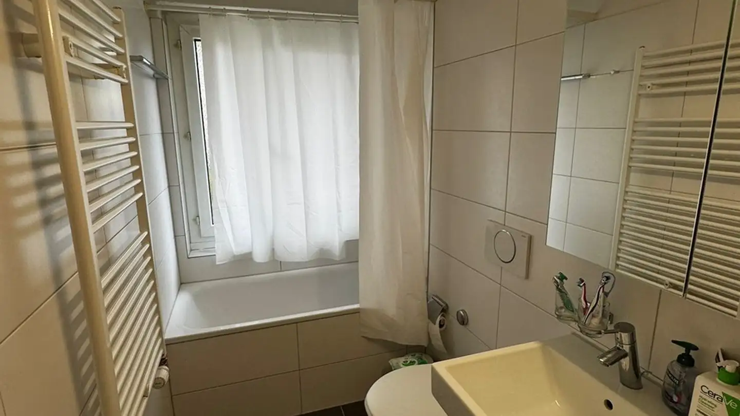 Appartement à louer - Schürgistrasse, 8051 Zürich - Photo 2