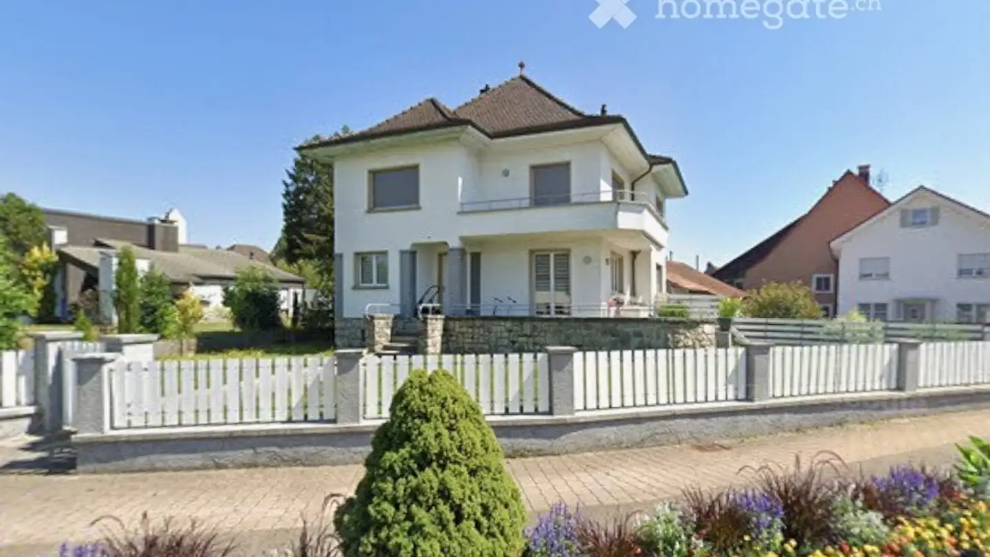 Einfamilienhaus mieten - Place De La Liberté 2, 2942 Alle - Foto 2