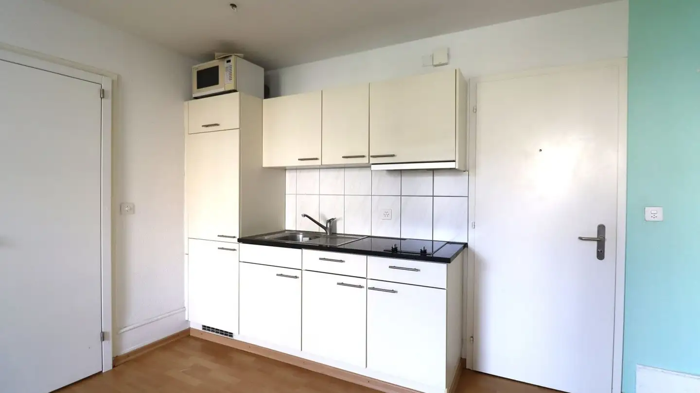 Appartement à louer - Klarastrasse 15, 4600 Olten - Photo 3