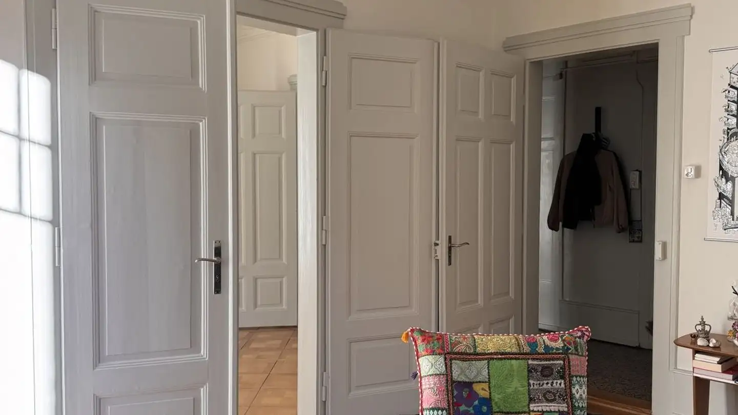 Single room for rent - 3011 Bern - Photo 2