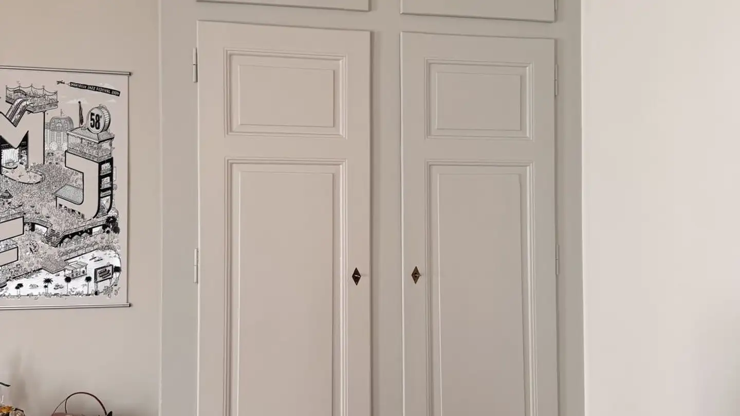 Single room for rent - 3011 Bern - Photo 3