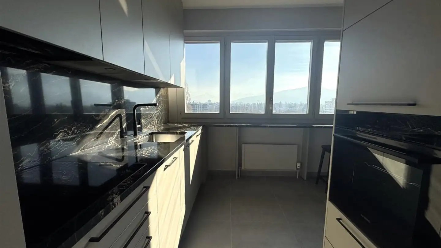 Möblierte Wohnung mieten - Plateau De Frontenex 9b, 1223 Cologny - Foto 3