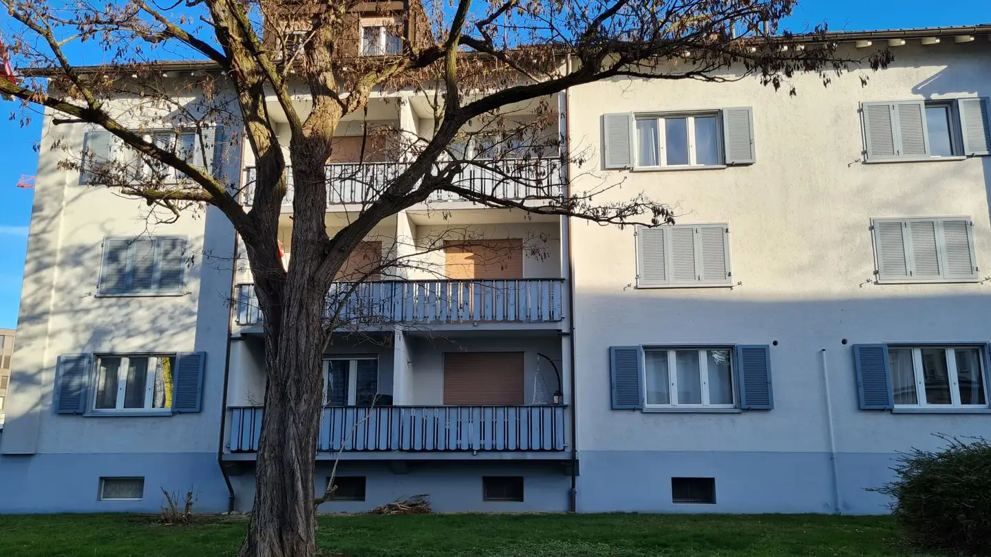 Appartement à louer - Hofackerstrasse, 4132 Muttenz
