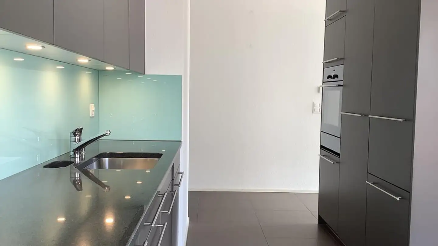 Appartement à louer - Hohlstrasse 509, 8048 Zürich - Photo 2