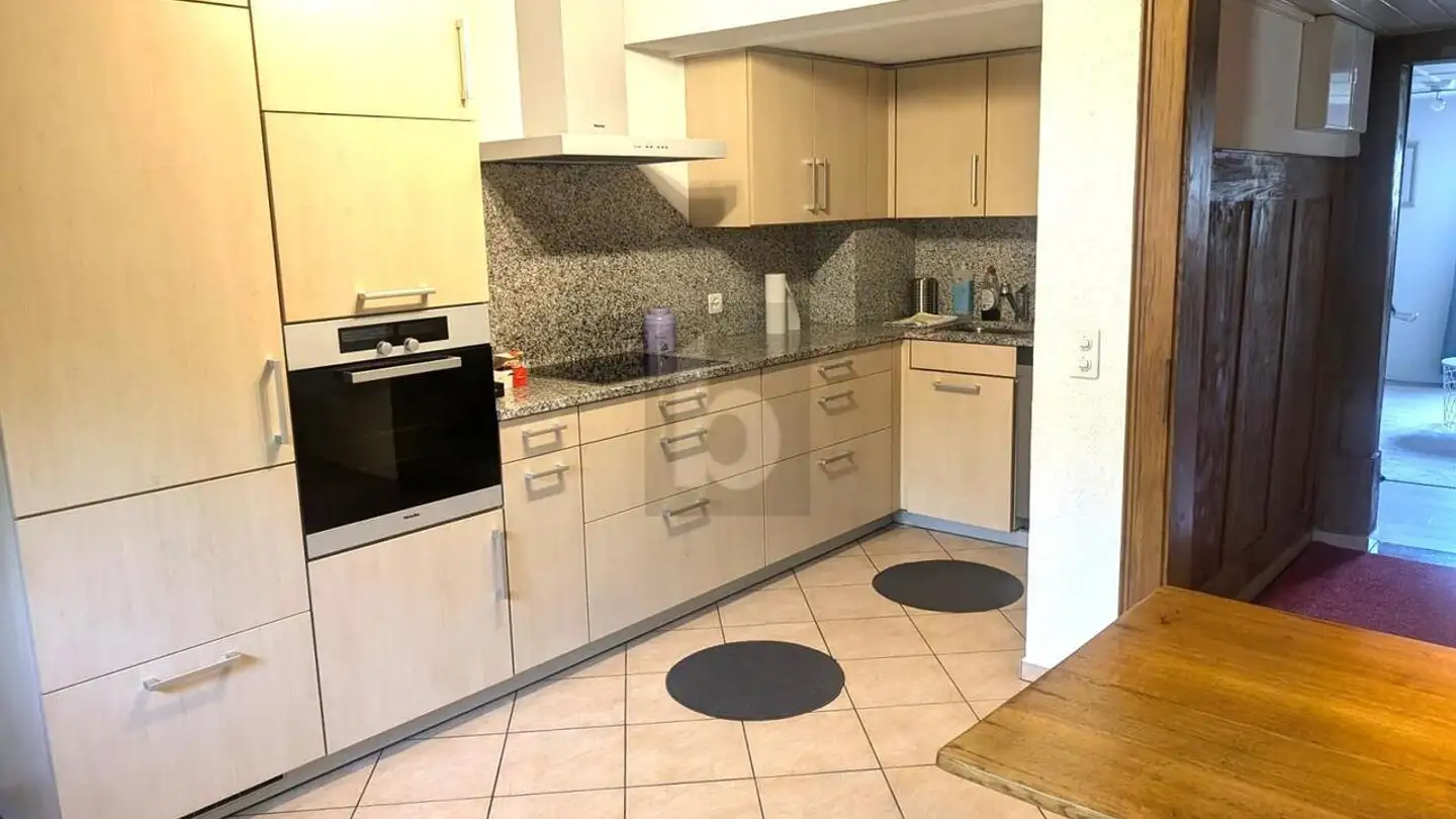 Apartment for rent - 8232 Merishausen - Photo 4