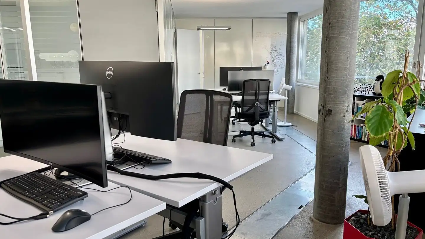 Office space for rent - Hönggerstrasse 65, 8037 Zürich - Photo 4