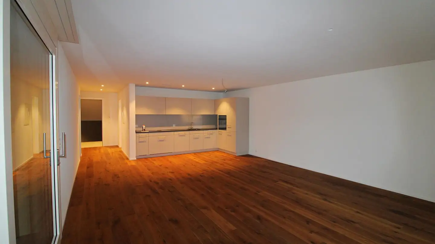 Apartment for rent - Hügsamstrasse 13, 8833 Samstagern