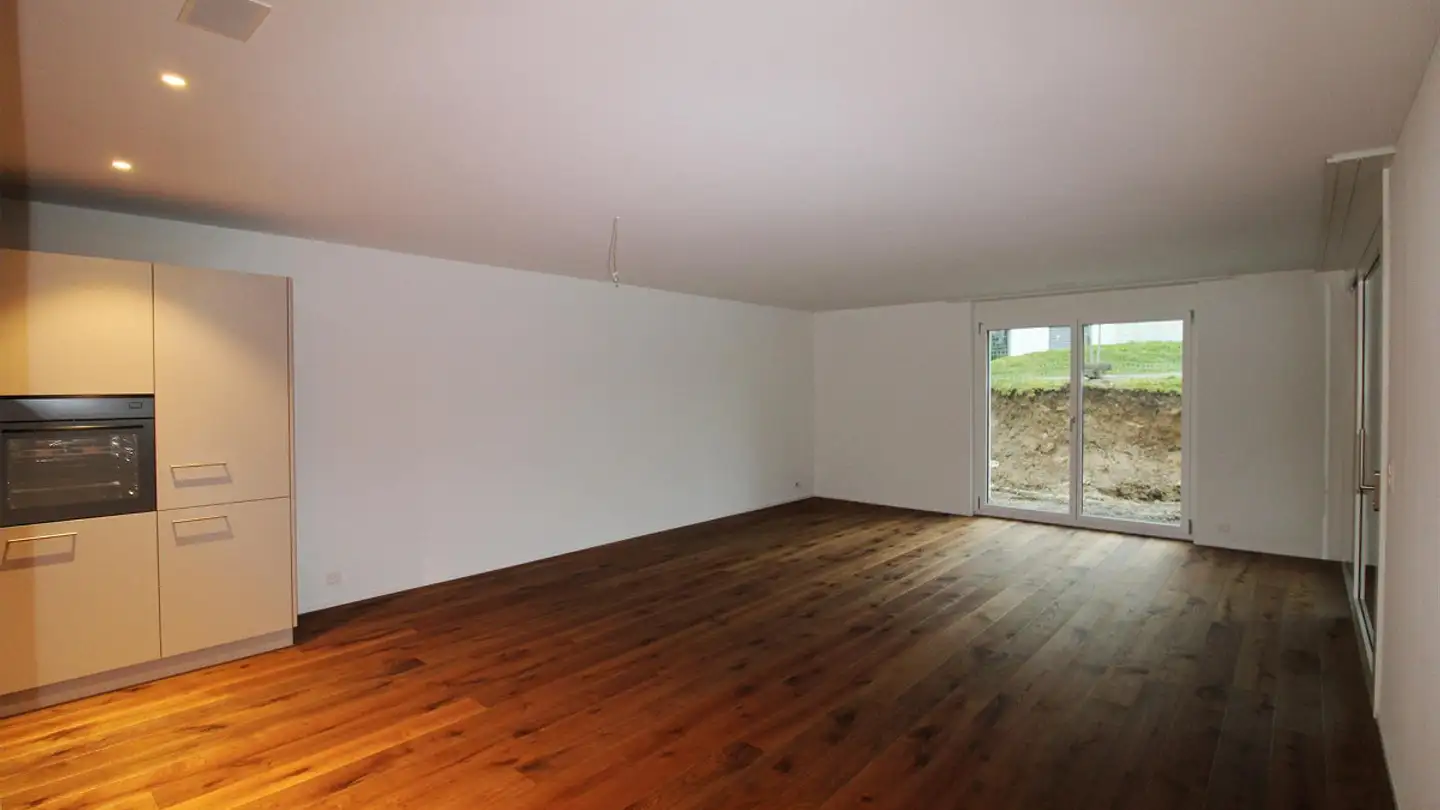 Apartment for rent - Hügsamstrasse 13, 8833 Samstagern - Photo 3