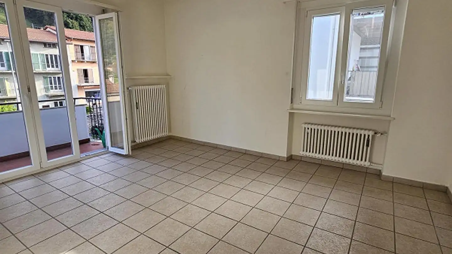 Appartamento in affitto - Via Vallemaggia 83, 6600 Solduno - Photo 2