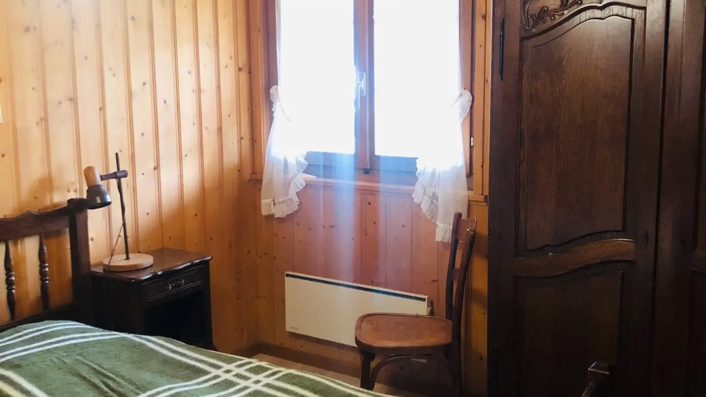 Wohnung mieten - Sur-La-Scie, 1642 Sorens - Foto 3