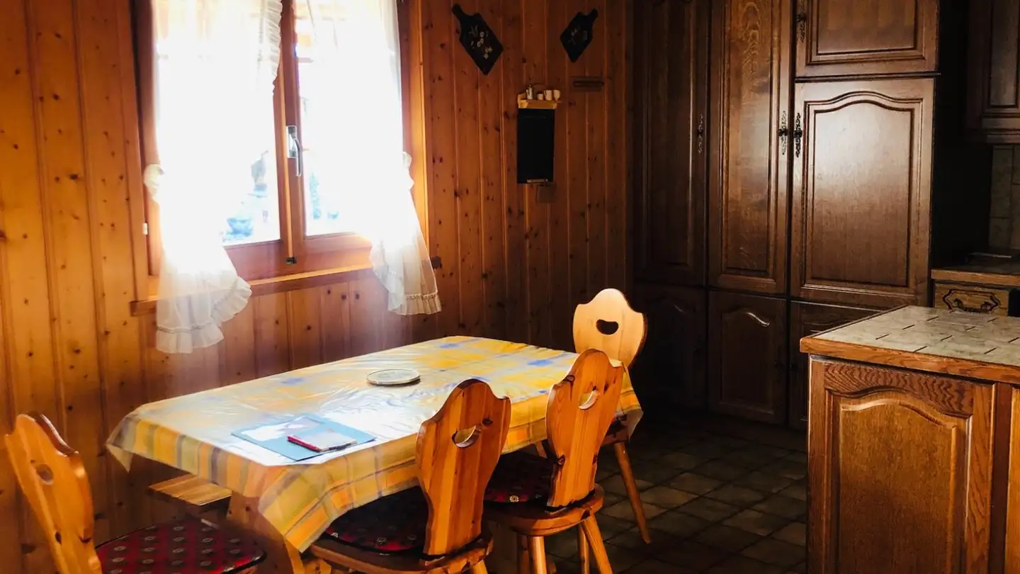 Wohnung mieten - Sur-La-Scie, 1642 Sorens - Foto 4
