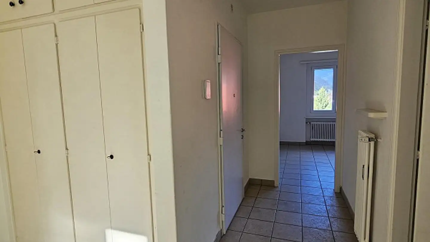 Appartamento in affitto - Via Vallemaggia 83, 6600 Solduno - Photo 3
