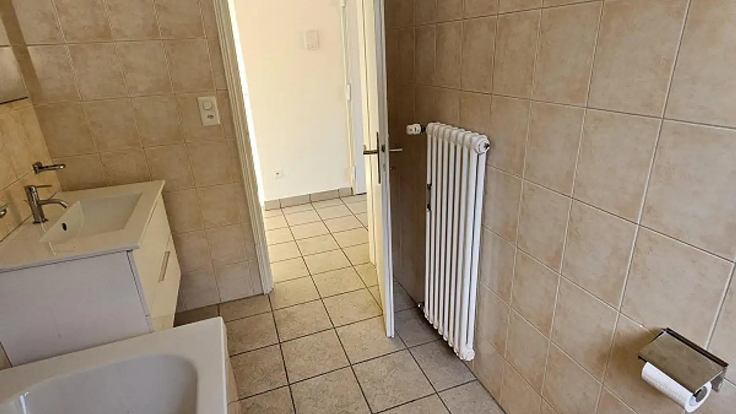 Appartamento in affitto - Via Vallemaggia 83, 6600 Solduno - Photo 4