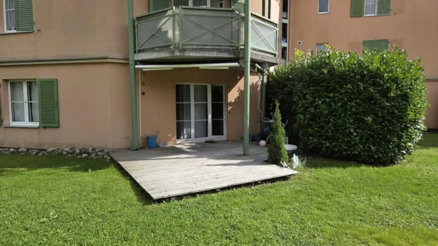 Appartement à louer - Obere Erlen 33, 6020 Emmenbrücke