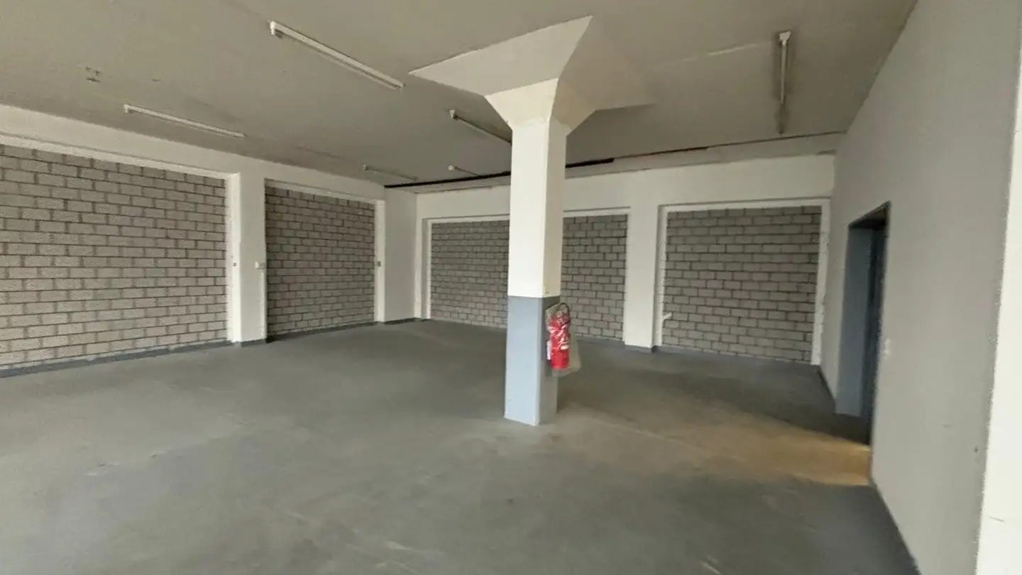 Commerciale in affitto - Heldswilerstrasse 13, 9214 Kradolf - Foto 3
