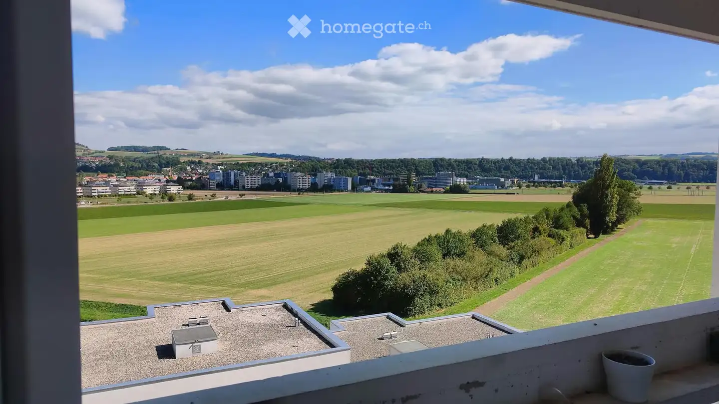 Appartement à louer - Rue Des Moulins 131, 1400 Yverdon-les-Bains
