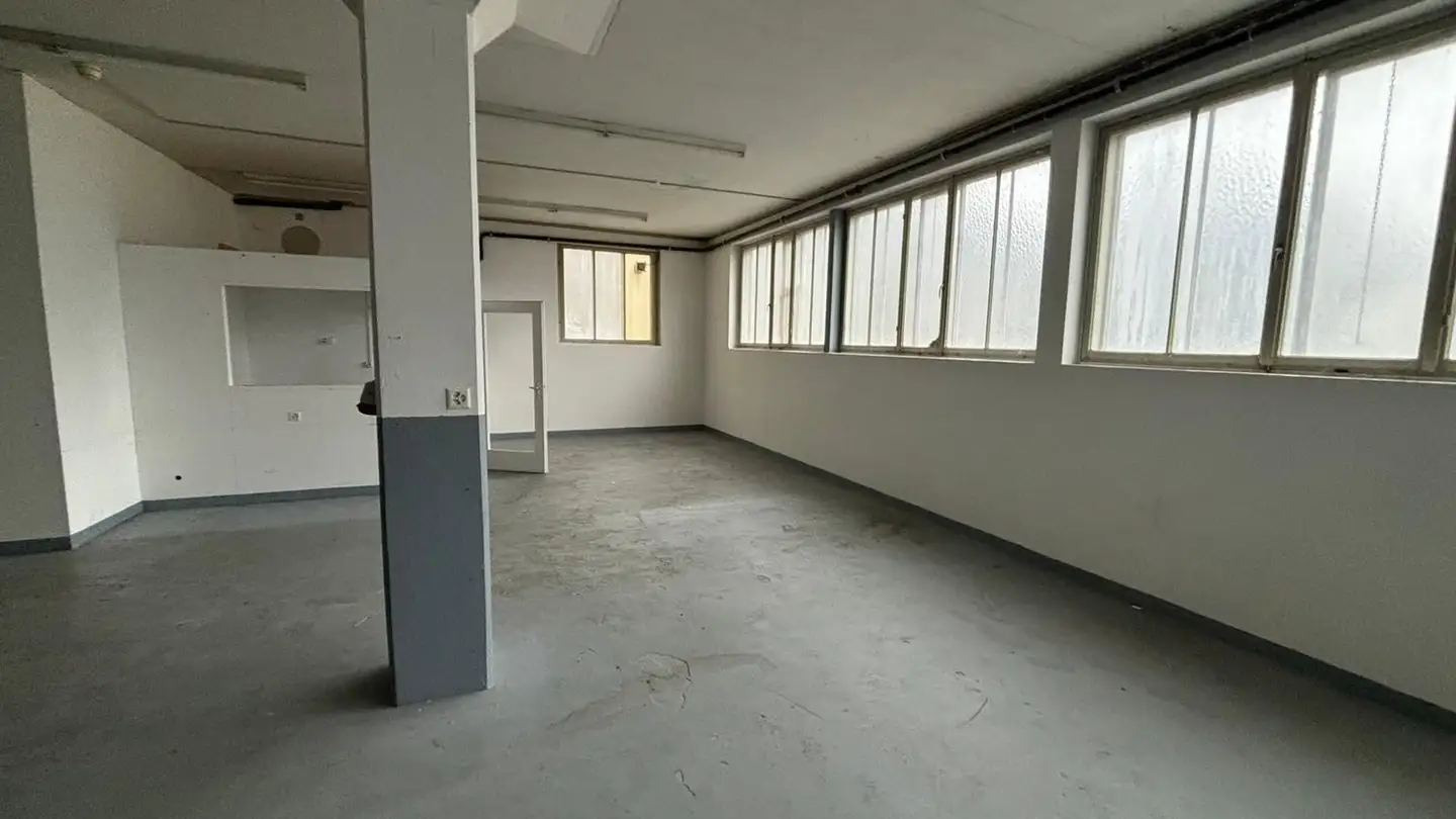 Commerciale in affitto - Heldswilerstrasse 13, 9214 Kradolf - Foto 4