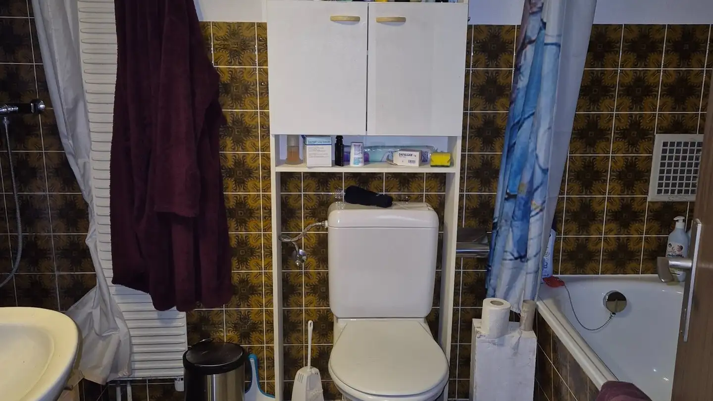 Wohnung mieten - Jegenstorfstrasse 46, 3305 Iffwil - Foto 2