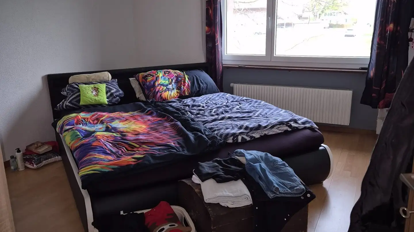 Wohnung mieten - Jegenstorfstrasse 46, 3305 Iffwil - Foto 3