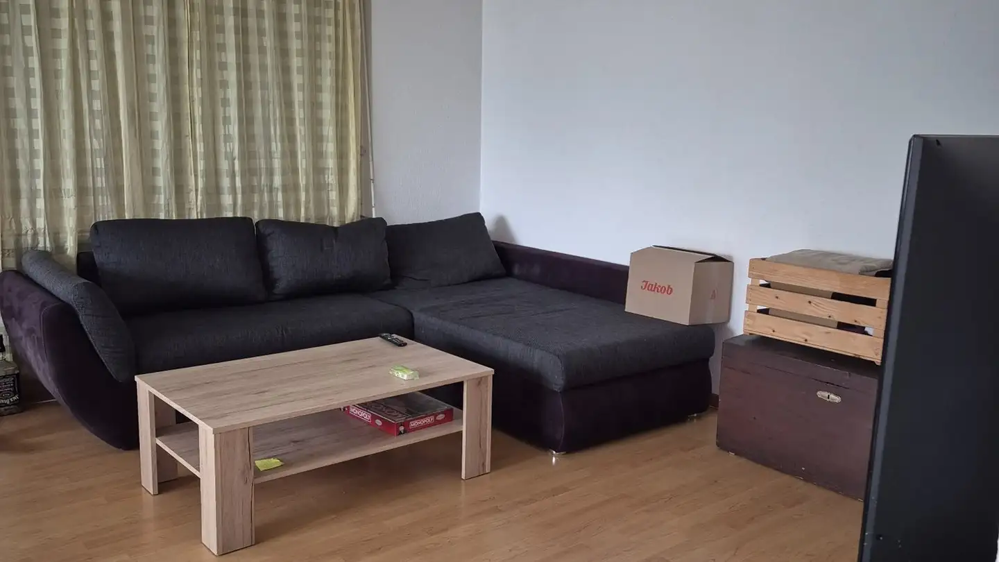 Wohnung mieten - Jegenstorfstrasse 46, 3305 Iffwil - Foto 4