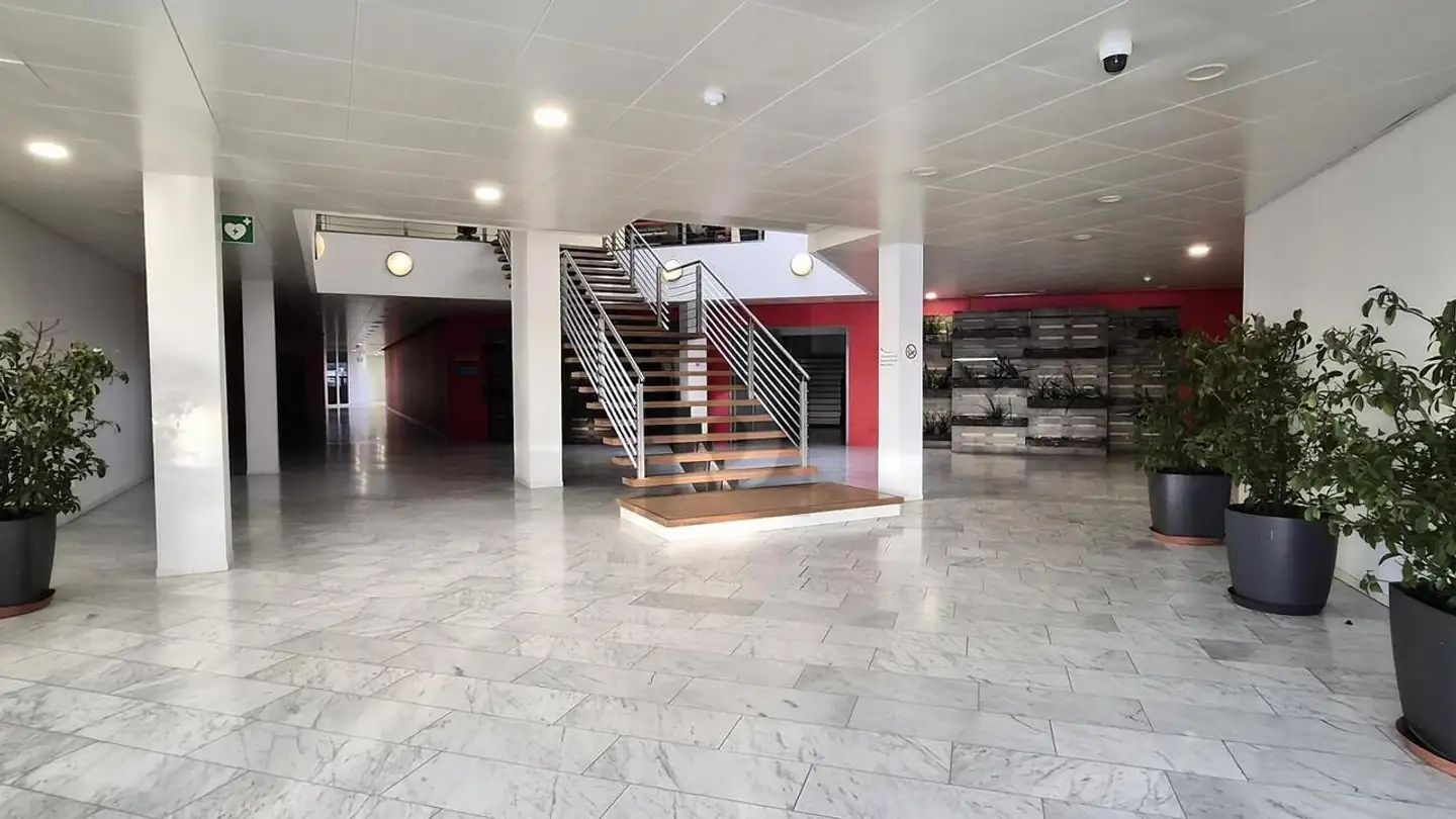 Bürofläche mieten - 8153 Rümlang - Foto 4