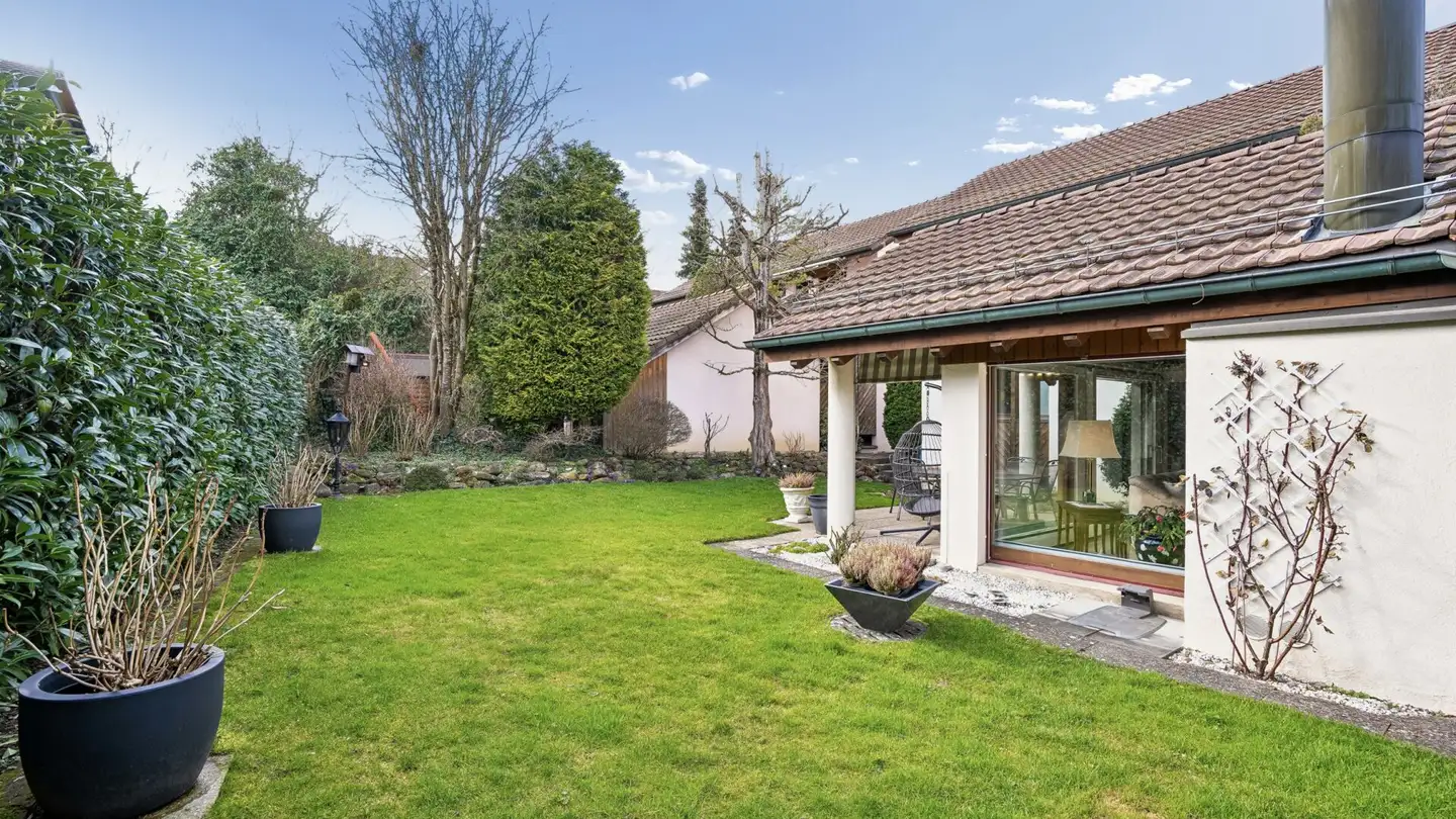 Casa singola in vendita - Im Loorain, 8803 Rüschlikon - Foto 4