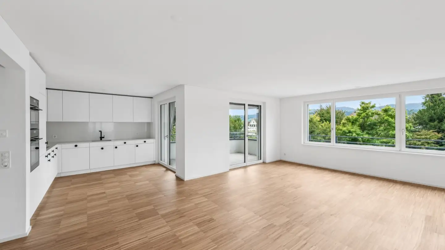 Appartement à louer - Erlengutstrasse 8, 8703 Erlenbach ZH