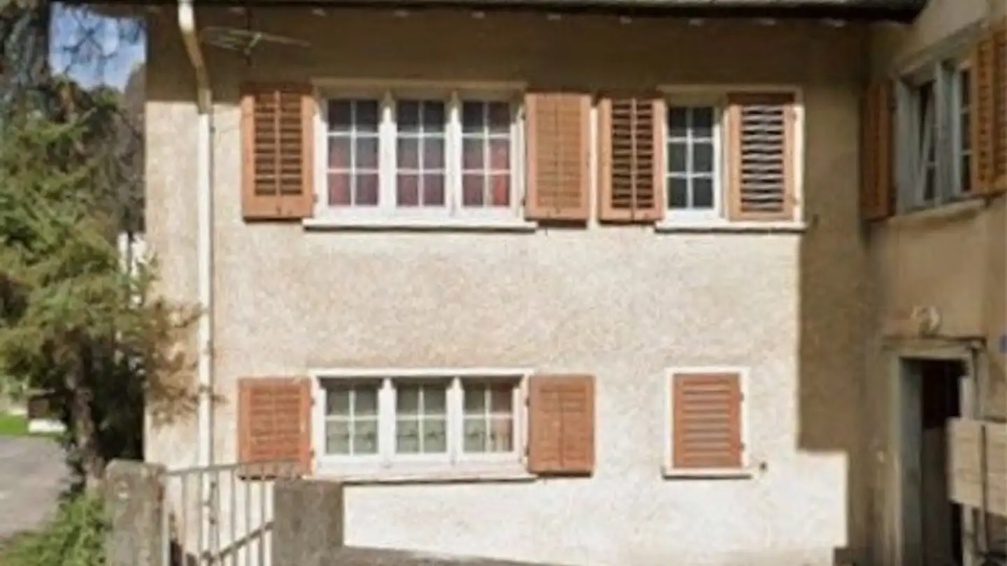 Maison individuelle à vendre - Hauptstrasse, 8775 Hätzingen