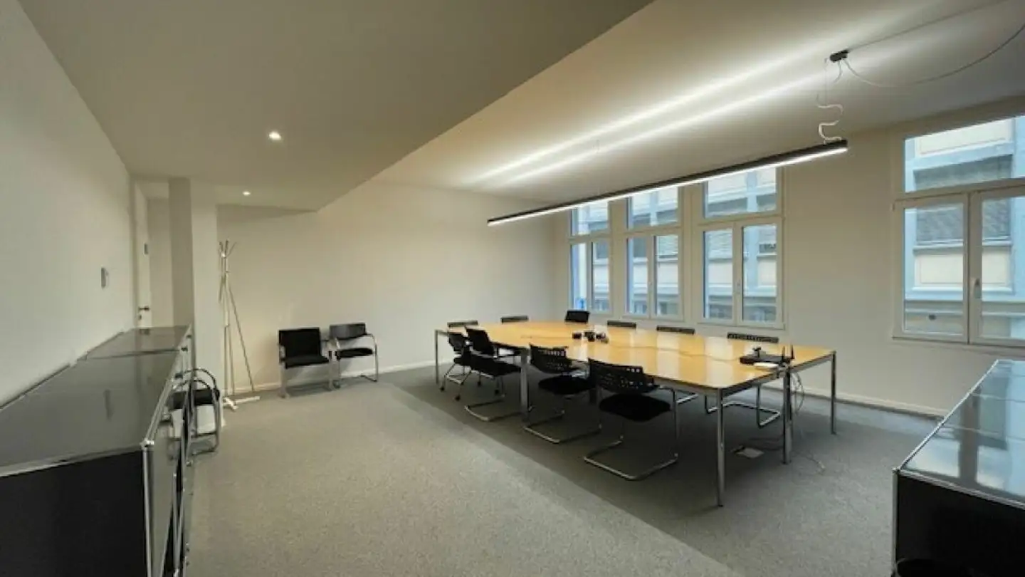 Spazio ufficio in affitto - 1003 Lausanne - Foto 3