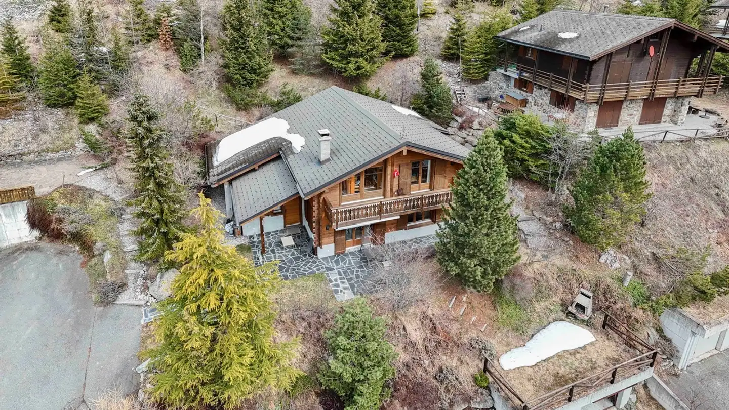 Appartamento in vendita - Route Du Lac 42, 1544 Gletterens - Photo 3