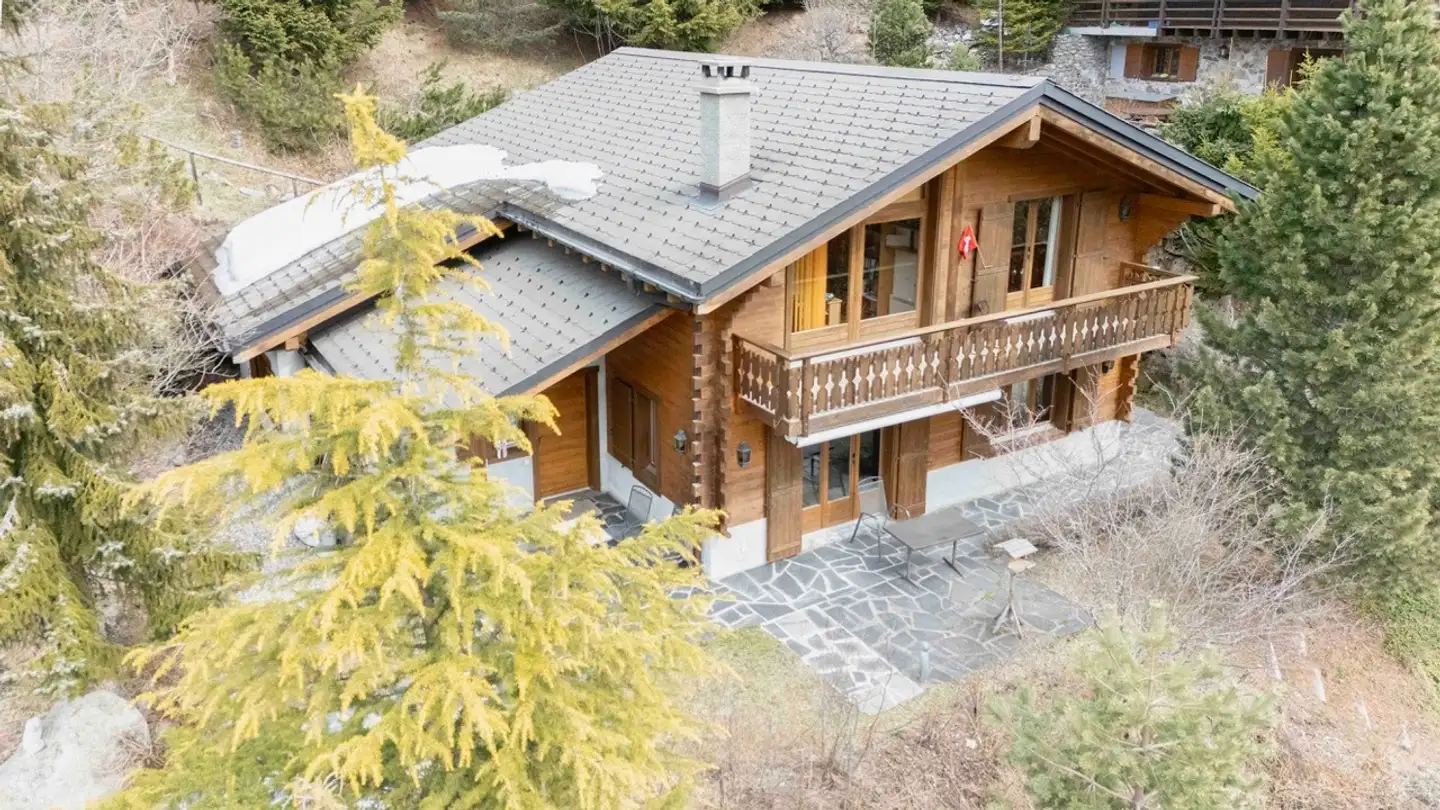 Appartamento in vendita - Route Du Lac 42, 1544 Gletterens - Photo 4