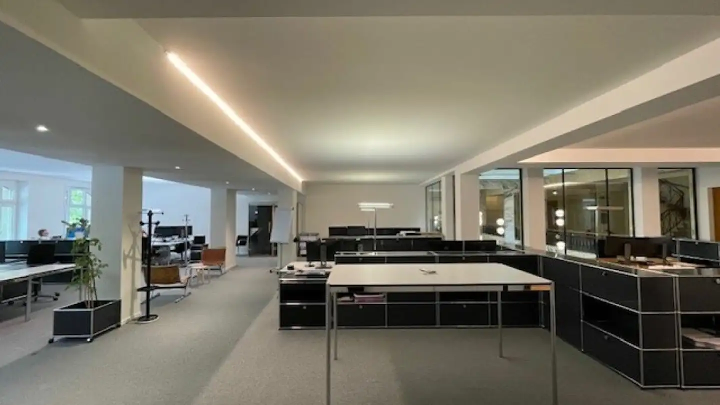 Spazio ufficio in affitto - 1003 Lausanne - Foto 4