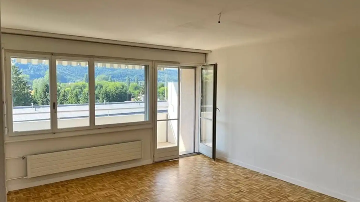 Apartment for rent - Rue De La Petite Thielle 8, 2525 Le Landeron
