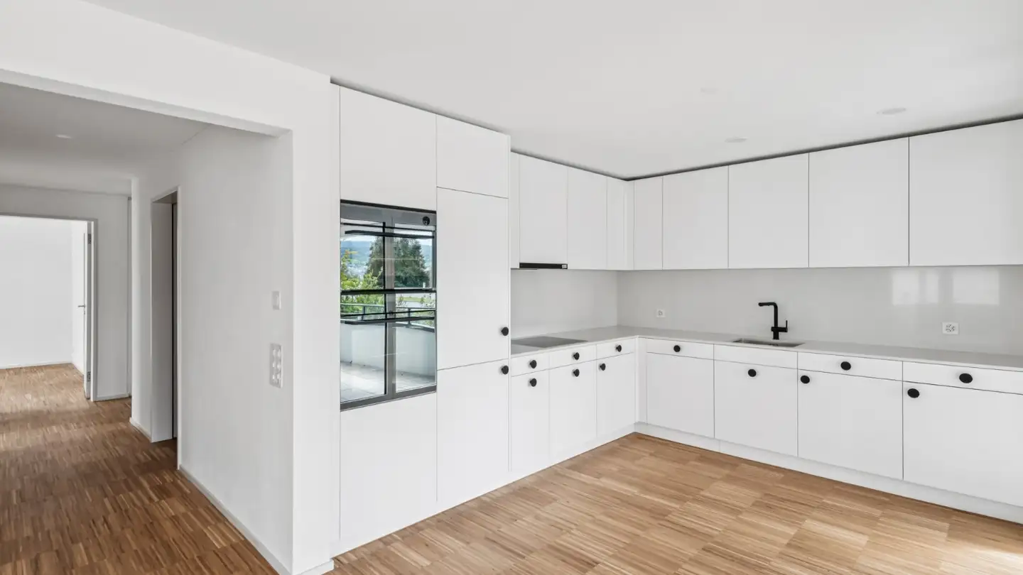 Appartement à louer - Erlengutstrasse 8, 8703 Erlenbach ZH - Photo 2