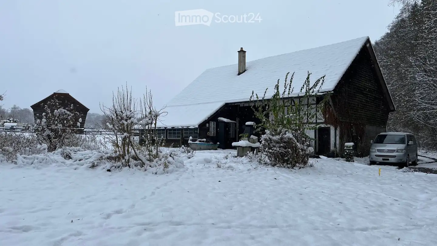 Single house for rent - 1734 Tentlingen - Photo 2