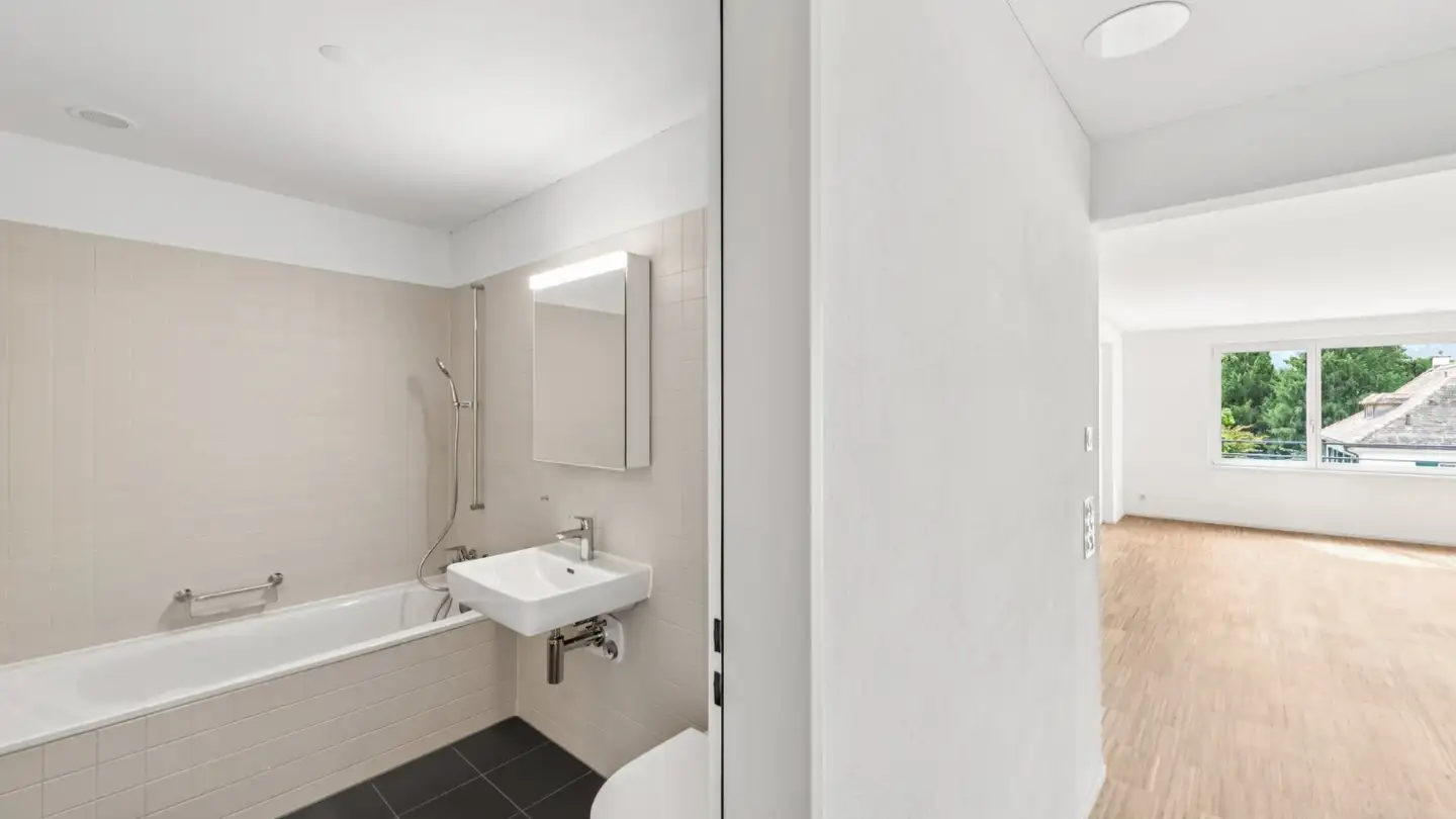 Appartement à louer - Erlengutstrasse 8, 8703 Erlenbach ZH - Photo 4