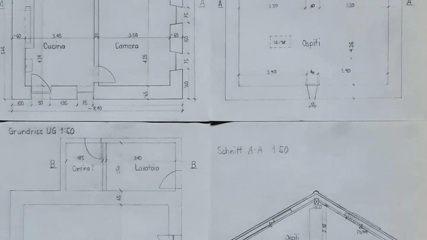 Maison individuelle à vendre - Via Ai Grotti 19, 6715 Dongio - Photo 2