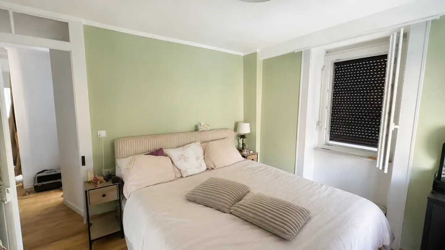 Appartement à louer - Rue De La Byronne 3, 1800 Vevey - Photo 2