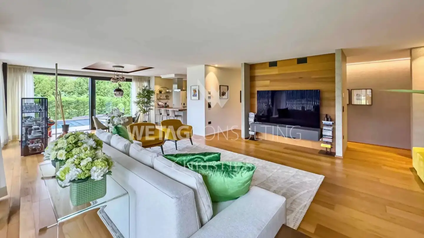 Villa kaufen - 6997 Sessa - Foto 3