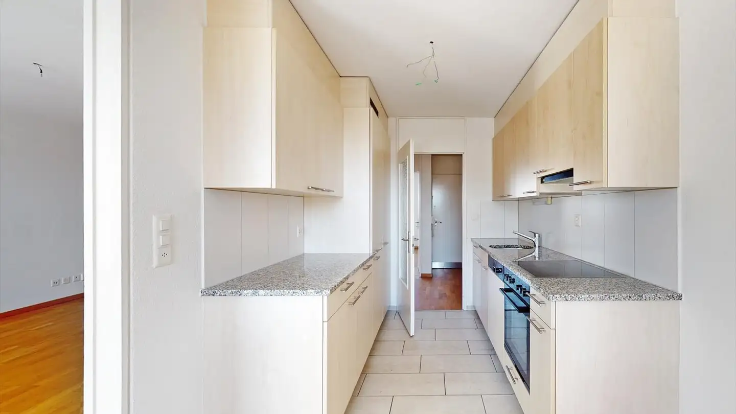 Appartamento in affitto - Zilweg 12, 9016 St. Gallen - Photo 3