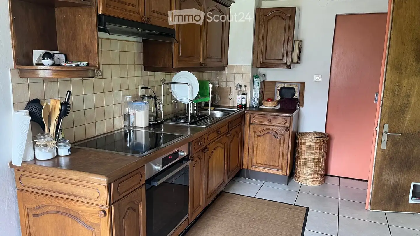 Single house for rent - 1734 Tentlingen - Photo 4